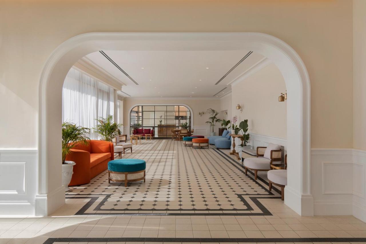 Jacob Resort Hadera Exterior photo