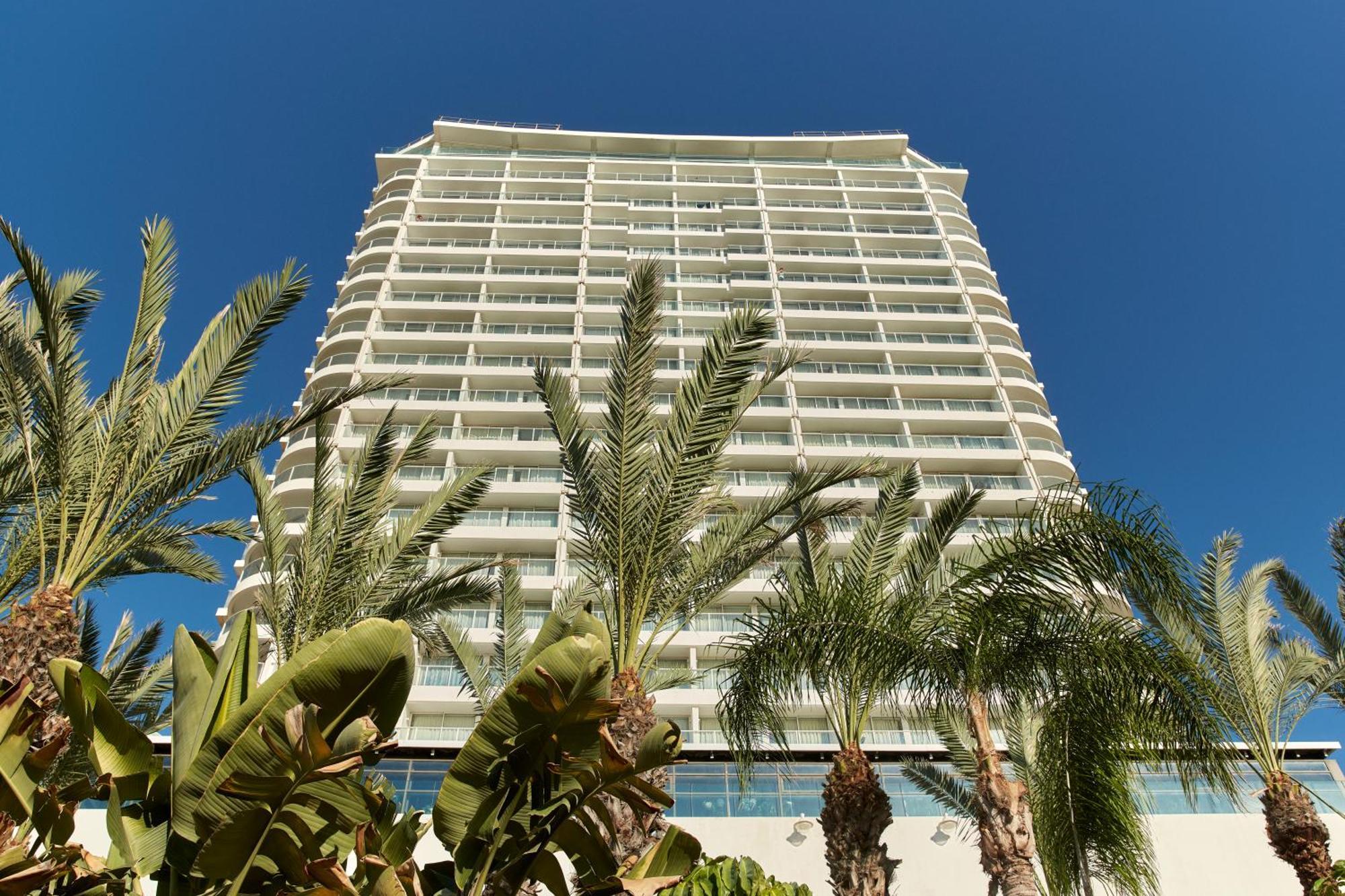 Jacob Resort Hadera Exterior photo